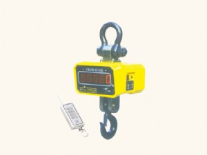 無(wú)線數(shù)傳電子吊秤