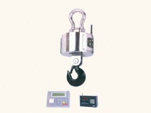 無(wú)線數(shù)傳電子吊秤