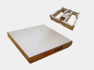 全不銹鋼加強(qiáng)型臺(tái)秤