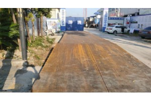地磅租用?溫州坤泰建設(shè)平陽工地100噸地磅